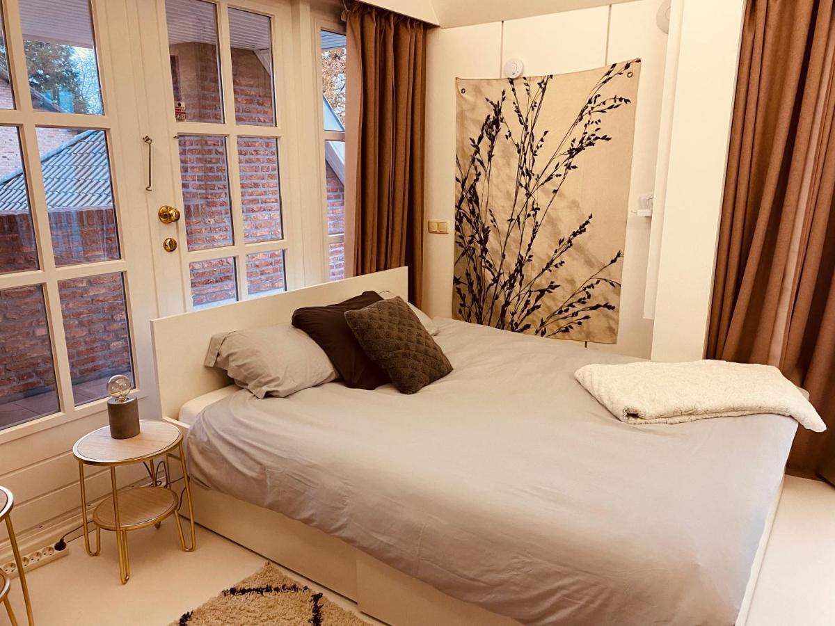 Complete&gezellige b&b Uden Centrum Eksteriør billede