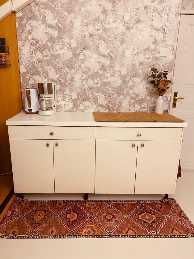 Complete&gezellige b&b Uden Centrum Eksteriør billede