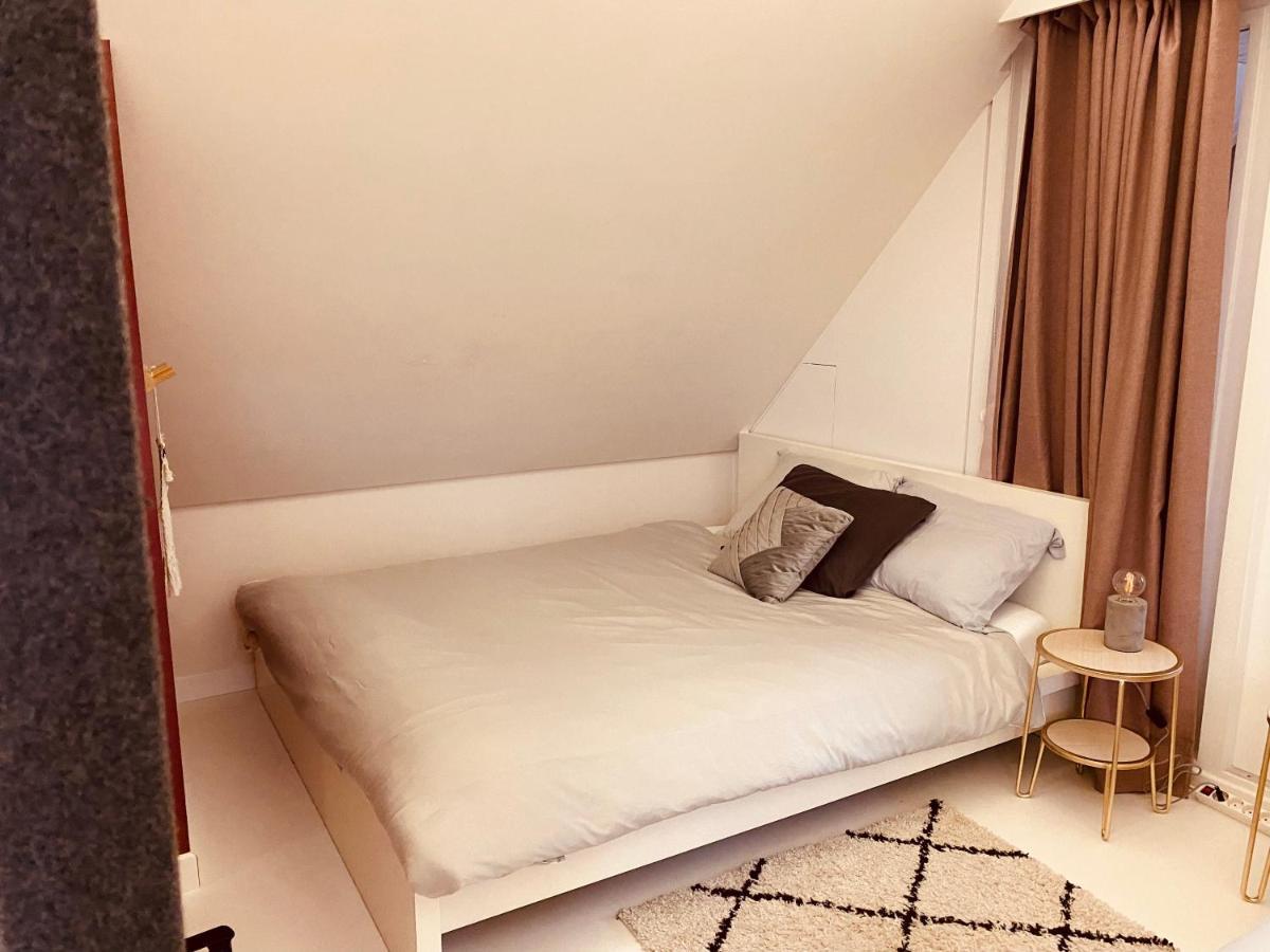 Complete&gezellige b&b Uden Centrum Eksteriør billede
